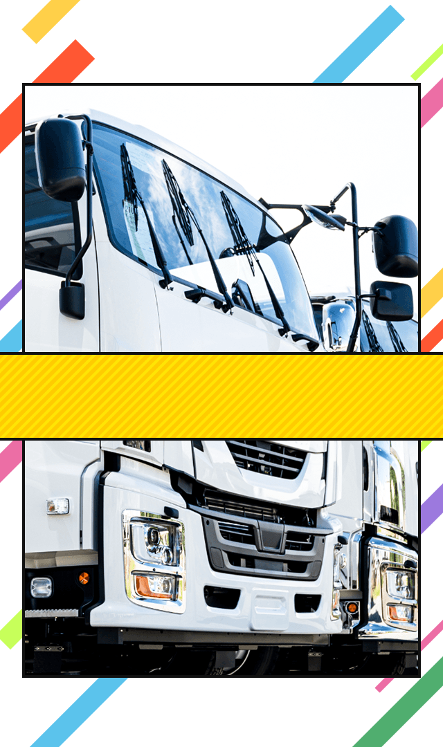 ドライバー大募集！ 暮らしを運ぶ仕事 自分らしくのびのび働きませんか？